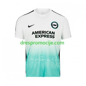 Brighton Hove Albion Dres Treći 2023/2024 Kratkih Rukava